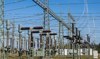 Substation Construction